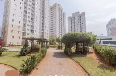 Apartamento com 2 quartos à venda na Rua Serra da Bocaina, 121, Mooca, São Paulo