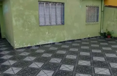 Casa com 5 quartos à venda na Rua Mandassaia, 677, Itaquera, São Paulo
