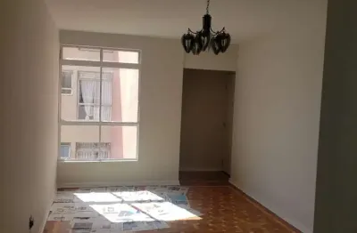 Apartamento com 2 quartos à venda na Rua Leocádia Cintra, 109, Mooca, São Paulo