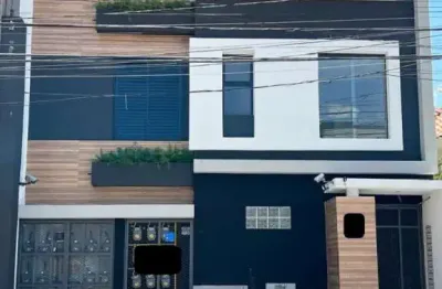 Apartamento com 2 quartos à venda na Rua Zambeze, 195, Vila Carrão, São Paulo