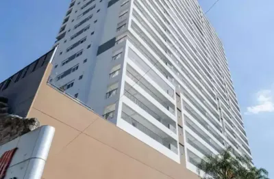 Apartamento com 2 quartos à venda na Rua Toledo Barbosa, 326, Belenzinho, São Paulo