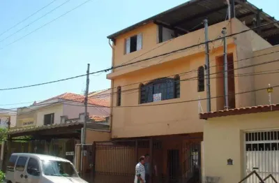 Casa com 11 quartos à venda na Rua Boicininga, 64, Vila Carrão, São Paulo