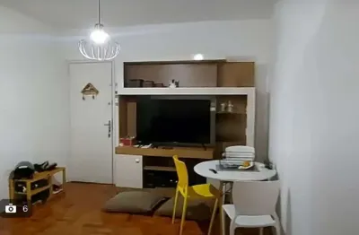 Apartamento com 1 quarto à venda na Avenida Nove de Julho, 1143, Bela Vista, São Paulo