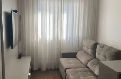 Apartamento com 1 quarto à venda na Rua Cônego Vicente Miguel Marino, 43, Barra Funda, São Paulo