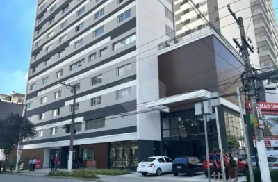 Apartamento com 1 quarto à venda na Rua Elói Cerqueira, 180, Belenzinho, São Paulo