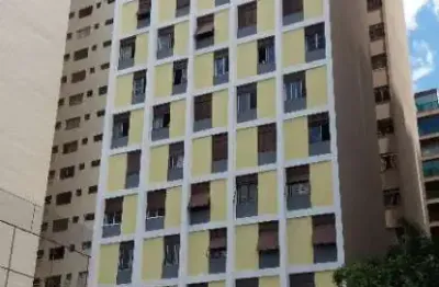 Apartamento com 1 quarto à venda na Rua das Palmeiras, 261, Vila Buarque, São Paulo