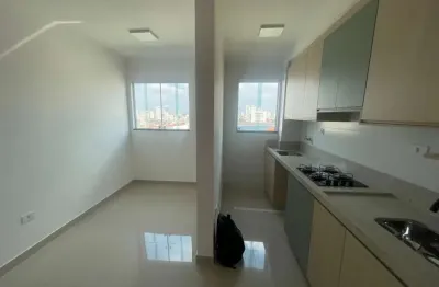 Apartamento com 2 quartos à venda na Rua José Maria, 91, Penha, São Paulo