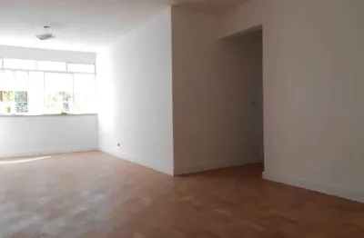 Apartamento com 3 quartos à venda na Rua Augusta, 404, Consolação, São Paulo