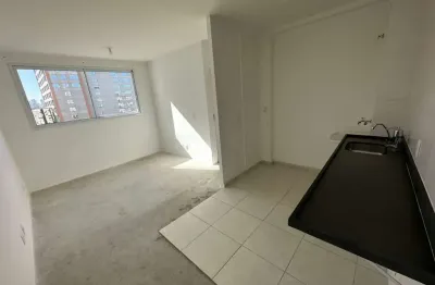 Apartamento com 1 quarto à venda na Rua Guarapuava, 174, Mooca, São Paulo