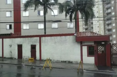 Apartamento com 2 quartos à venda na Rua Victório Santim, 2800, Itaquera, São Paulo