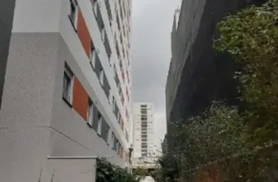 Apartamento com 1 quarto à venda na rua dos estudantes, 388, sé, são paulo, 24 m2 por r$ 250.000