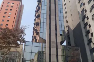Ponto comercial com 2 salas à venda na Rua Doutor Albuquerque Lins, 503, Santa Cecília, São Paulo