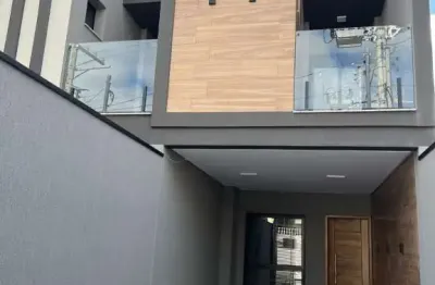 Casa com 3 quartos à venda na Rua Namé, 411, Vila Ré, São Paulo