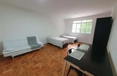 Apartamento com 1 quarto à venda na Rua Santo Antônio, 436, Bela Vista, São Paulo