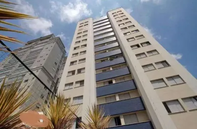 Apartamento com 2 quartos à venda na Rua Anália Franco, 275, Jardim Anália Franco, São Paulo