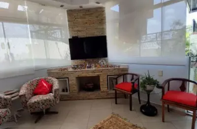 Apartamento com 4 quartos à venda na Rua Vergueiro, 4241, Paraíso, São Paulo