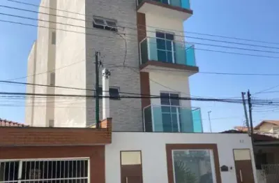 Apartamento com 1 quarto à venda na Rua Tiúba, 287, Vila Carrão, São Paulo