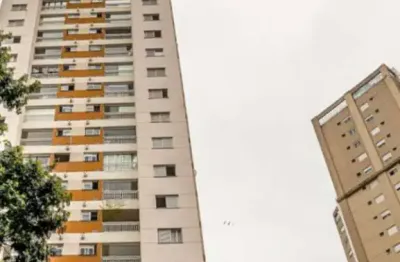 Apartamento com 2 quartos à venda na Rua Teresina, 645, Mooca, São Paulo