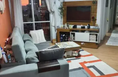 Apartamento com 4 quartos à venda na Rua Visconde de Itaboraí, 290, Tatuapé, São Paulo