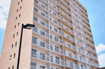 Apartamento com 1 quarto à venda na Avenida Vila Ema, 2465, Vila Prudente, São Paulo