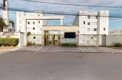 Apartamento com 2 quartos à venda na Rua Alto Beni, 110, Itaquera, São Paulo