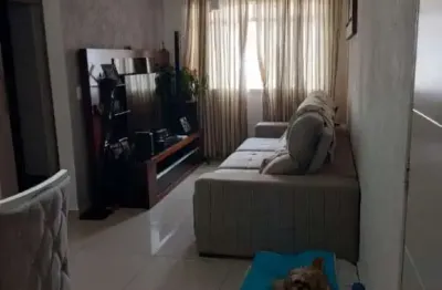 Apartamento com 2 quartos à venda na Rua Pires de Campos, 33, Alto da Mooca, São Paulo