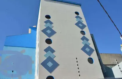 Apartamento com 1 quarto à venda na Avenida Amador Bueno da Veiga, 482, Penha De França, São Paulo