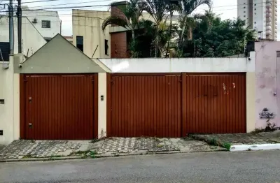Casa com 3 quartos à venda na Rua José Zappi, 779, Vila Prudente, São Paulo