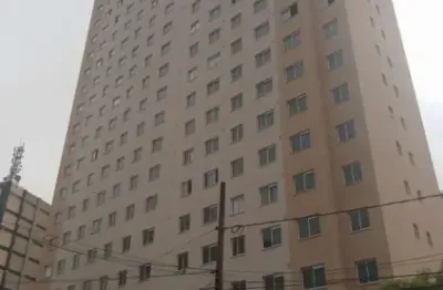 Apartamento com 1 quarto à venda na Rua do Lavapés, 245, Cambuci, São Paulo