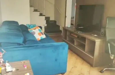 Casa em condomínio fechado com 2 quartos à venda na Rua das Verbenas, 159, Vila Prudente, São Paulo