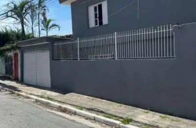 Casa com 2 quartos à venda na Rua Raul de Freitas, 1E, Vila Carrão, São Paulo