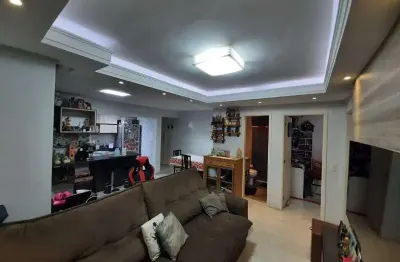 Apartamento com 2 quartos à venda na Rua Angá, 896, Vila Formosa, São Paulo