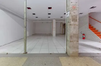 Ponto comercial com 2 salas para alugar na Rua Comendador Abdo Schahin, 62, Centro Histórico, São Paulo