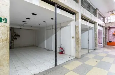 Ponto comercial com 2 salas para alugar na Rua Comendador Abdo Schahin, 62, Centro, São Paulo