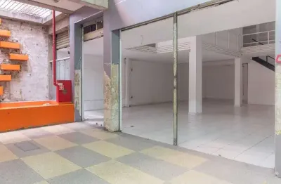 Ponto comercial com 2 salas para alugar na Rua Comendador Abdo Schahin, 62, Centro, São Paulo