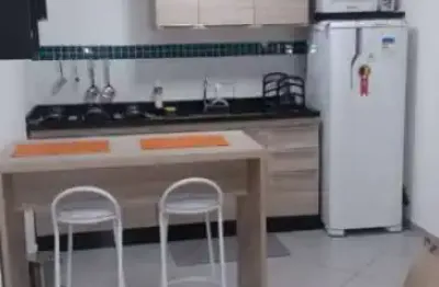 Apartamento com 1 quarto para alugar na Rua Antônio de Godói, 83, Centro, São Paulo