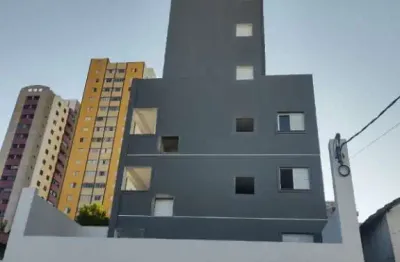 Apartamento com 2 quartos à venda na Rua Evans, 178, Penha, São Paulo