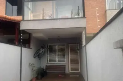 Casa com 3 quartos à venda na Rua Doutor Antônio Macedo Lima, 195,2, Vila Prudente, São Paulo
