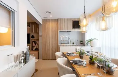 Apartamento com 2 quartos à venda na Rua Sousa Breves, 87, Tatuapé, São Paulo