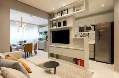 Apartamento com 3 quartos à venda na Rua Doutor Raul da Rocha Medeiros, 114, Tatuapé, São Paulo