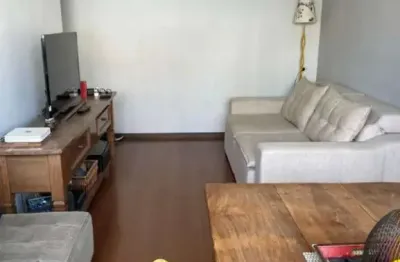 Apartamento com 2 quartos à venda na Rua Serra de Botucatu, 151, Tatuapé, São Paulo