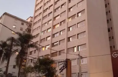 Apartamento com 2 quartos à venda na Rua Doutor Alfredo Ellis, 301, Bela Vista, São Paulo