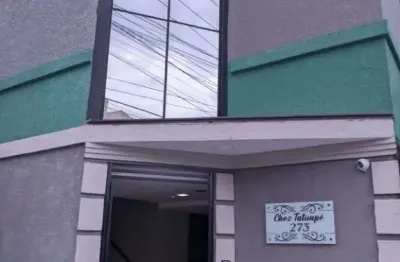 Apartamento com 2 quartos à venda na Rua Tenente Gelás, 273, Tatuapé, São Paulo