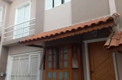 Casa em condomínio fechado com 3 quartos à venda na Rua Engenheiro Pegado, 1258, Vila Carrão, São Paulo