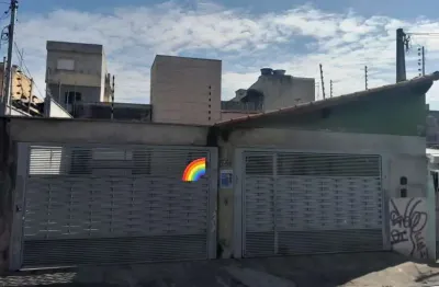 Casa com 4 quartos à venda na Rua Sebastião da Silva Bueno, 661, Ermelino Matarazzo, São Paulo