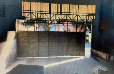 Barracão / Galpão / Depósito com 5 salas à venda na Rua Dianópolis, 1707, Parque da Mooca, São Paulo