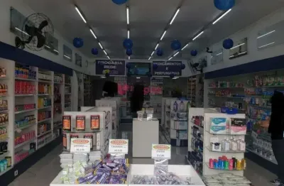 Casa comercial com 2 salas à venda na Avenida Conselheiro Carrão, 3456, Chácara Califórnia, São Paulo