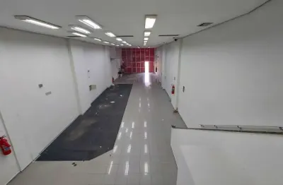 Ponto comercial com 2 salas para alugar na Rua Juventus, 337, Mooca, São Paulo