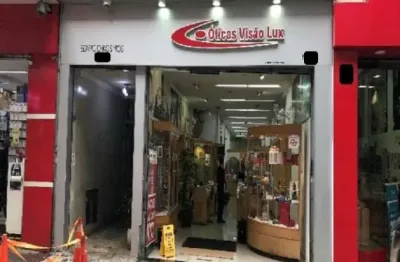 Ponto comercial com 3 salas para alugar na Rua São Bento, 63, Centro, São Paulo