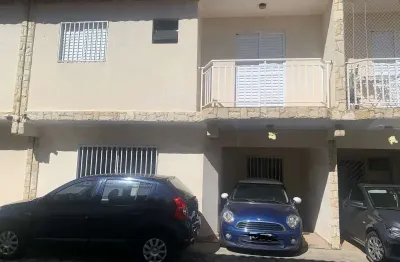 Casa em condomínio fechado com 3 quartos à venda na Rua Enéas de Barros, 769, Penha, São Paulo